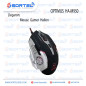 MOUSE GAMER HALION OPTIMUS HA-M950 6B