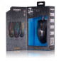 MOUSE GAMER OPTICO MICRONICS ANONIMUS MIC GM859 RGB 7B