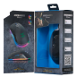 MOUSE GAMER MICRONICS WINNER - MIC M802 RGB