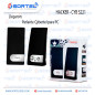 PARLANTE MULTIMEDIA CYBERTEL HACKER - CYB S221 PARLANTE MULTIMEDIA CYBERTEL HACKER - CYB S221