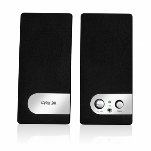 PARLANTE MULTIMEDIA CYBERTEL HACKER - CYB S221