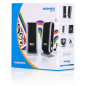 PARLANTE MICRONICS BENETTON - MIC S320+ PARA PC PARLANTE MICRONICS BENETTON - MIC S320+ PARA PC