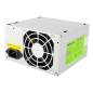 FUENTE DE PODER  MICRO ATX HALION (MICRO - ATX-600W P8 )