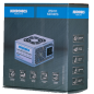 FUENTE DE PODER REAL MICRONICS MICRO ATX PSU ATX 250W/650W SERIES 2500