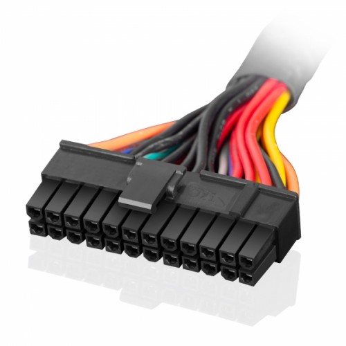 FUENTE DE PODER REAL MICRONICS MICRO ATX PSU ATX 250W/650W SERIES 2500