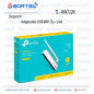 USB WIFI TP-LINK TL-WN722N 2.4Ghz, 802.11B/G CON ANTENA