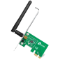 TARJETA DE RED PCI EXPRESS N 150MBPS TP-LINK TL-WN781ND