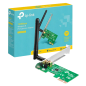 TARJETA DE RED PCI EXPRESS N 150MBPS TP-LINK TL-WN781ND