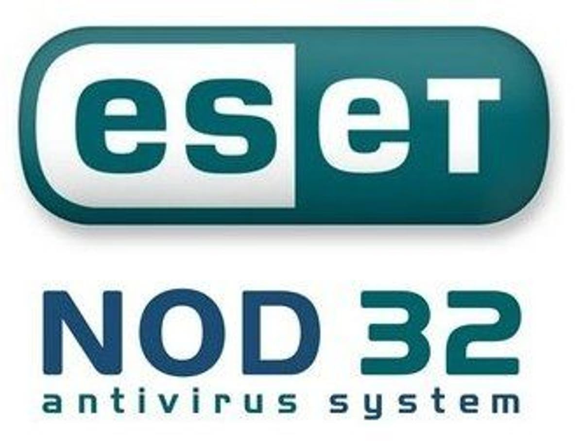 ESET NOD32