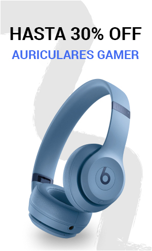 Auriculares