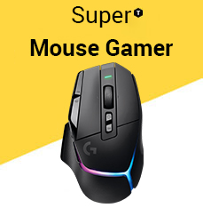 Mouse Gamer