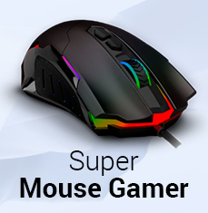Mouse Gamer